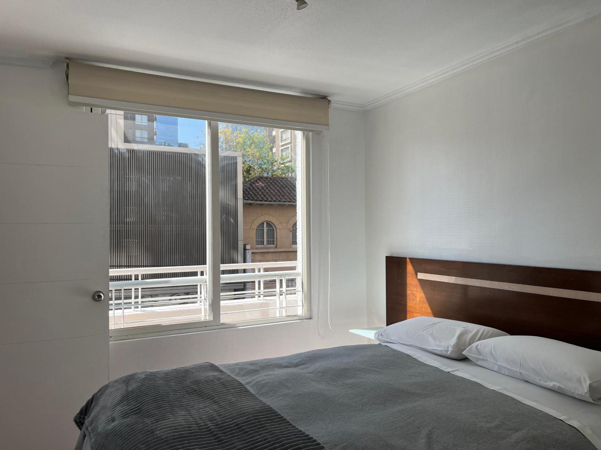 Chilhotel En Providencia Hotel