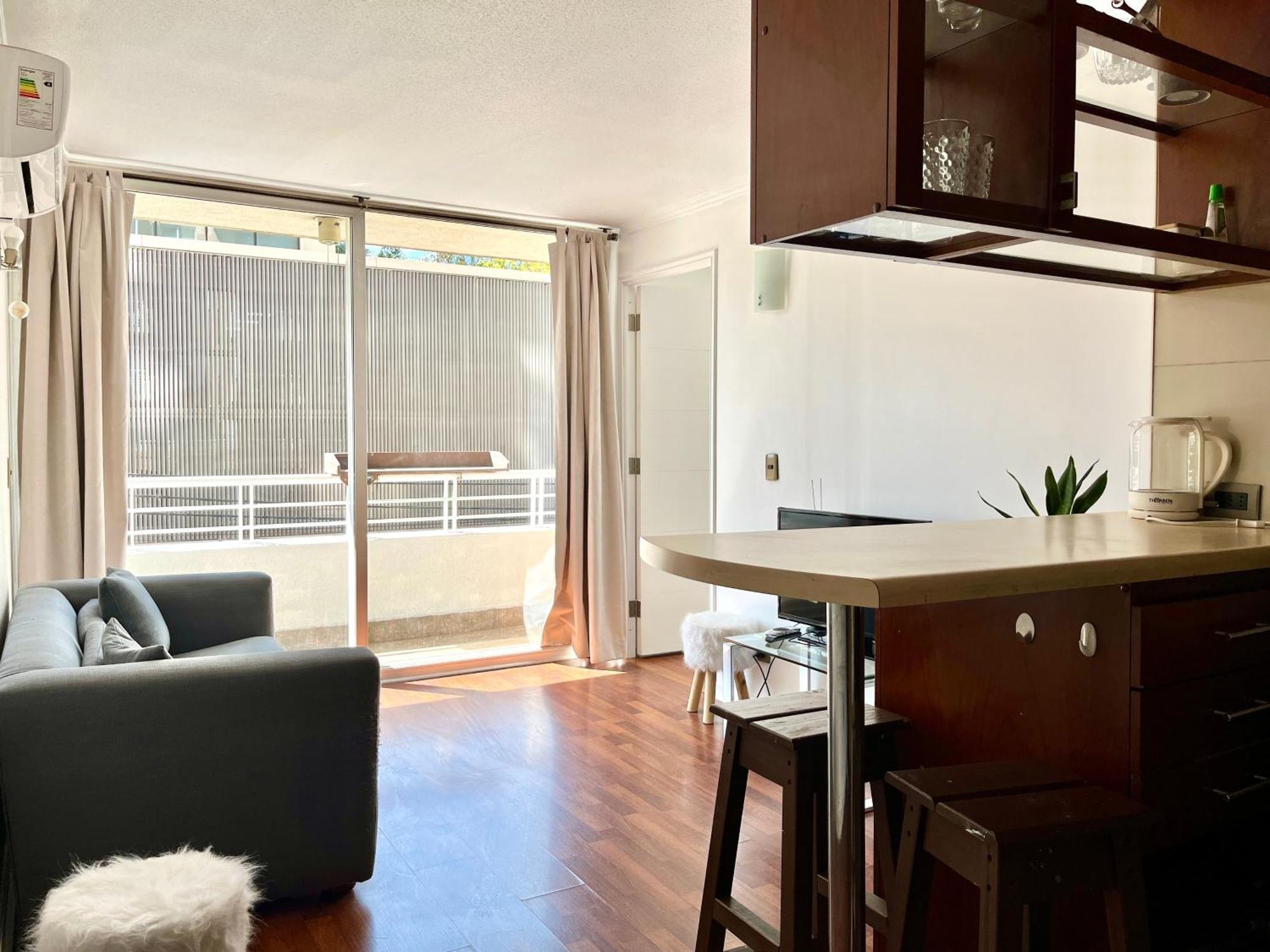 Hotel Chilhotel En Providencia