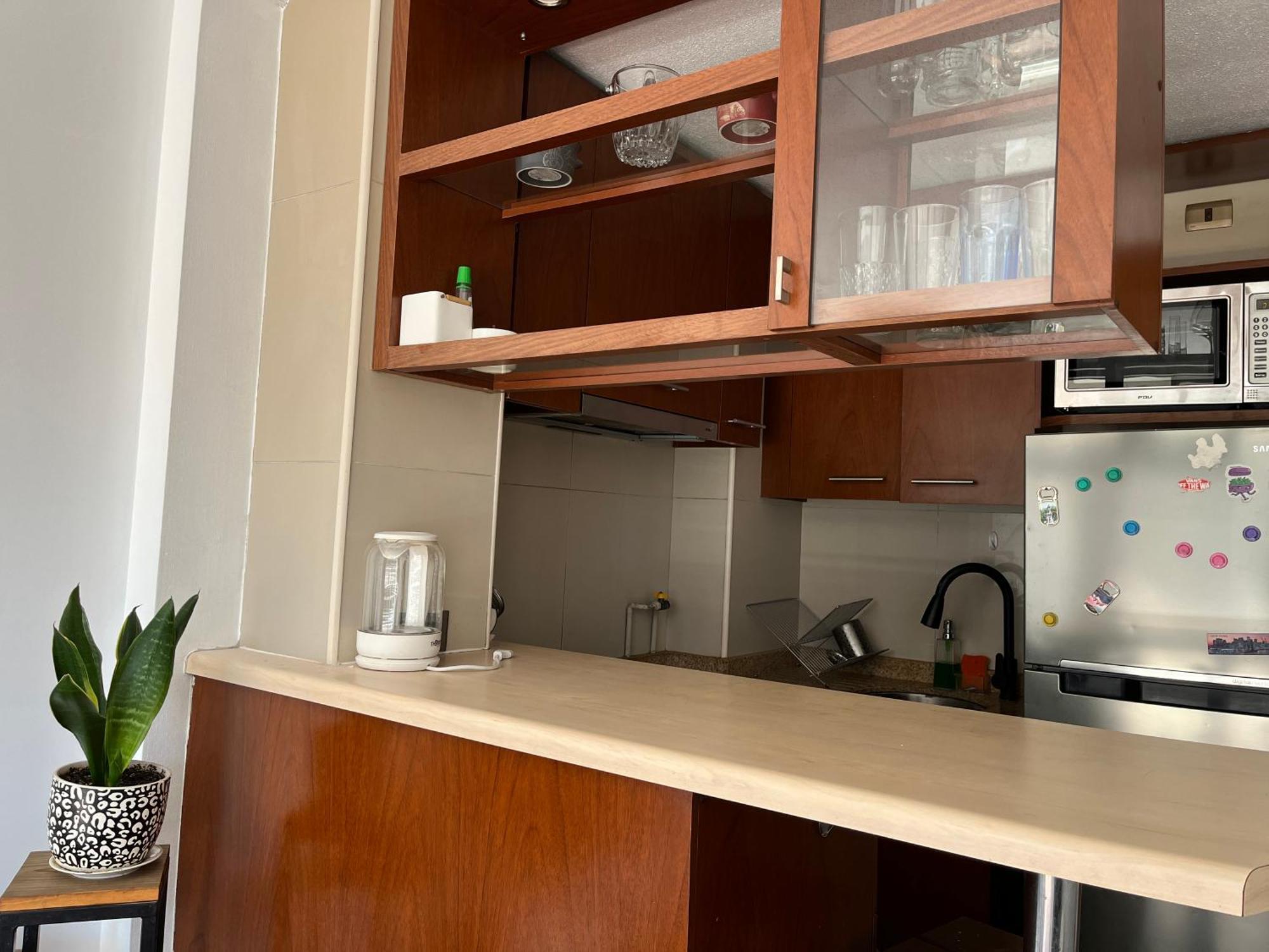 Chilhotel En Providencia Hotel 2*