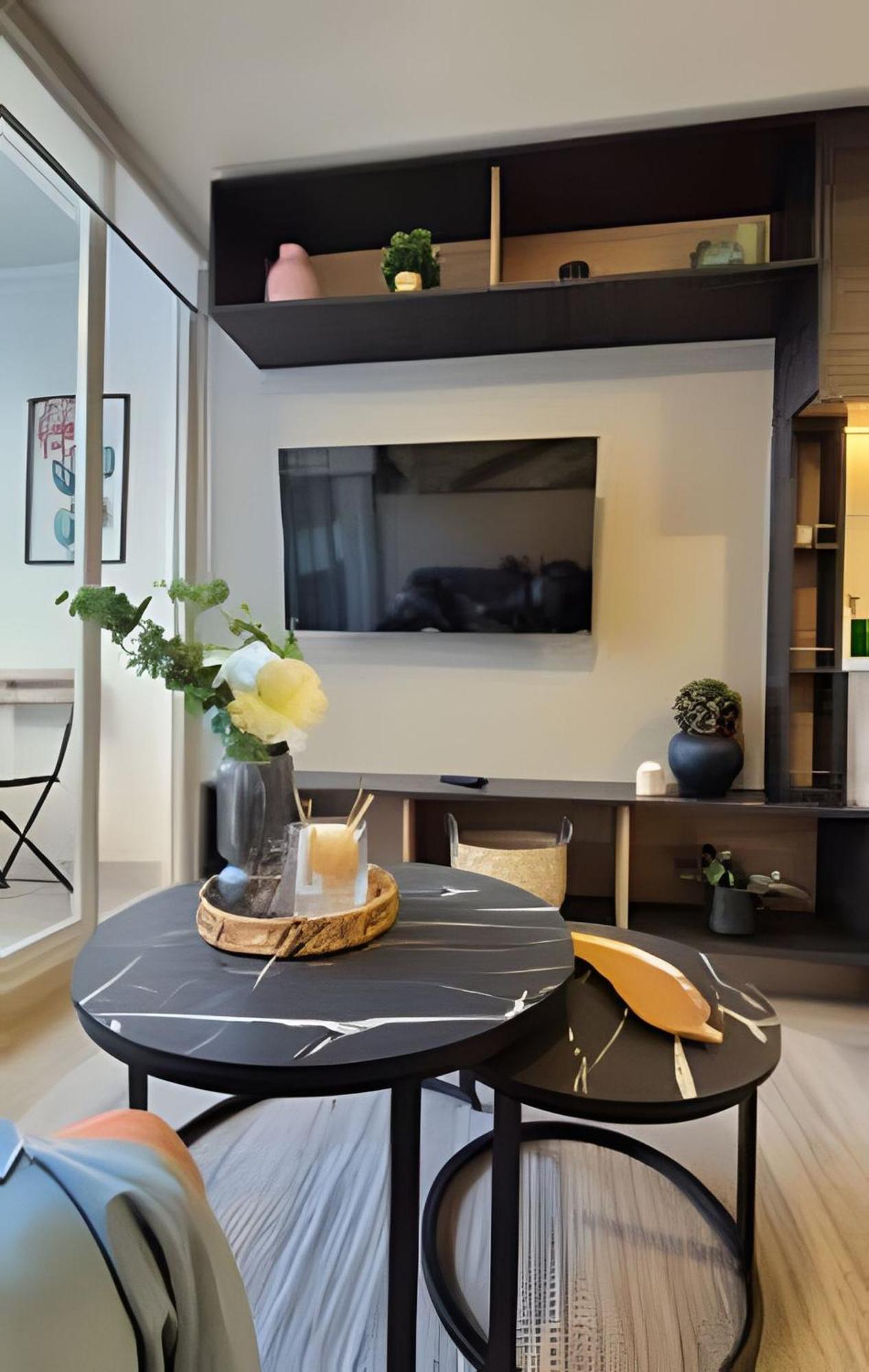 Apartment Centro Depto 1d1b Lujo, Metro, Wifi, Hermosamente Decorado Santiago