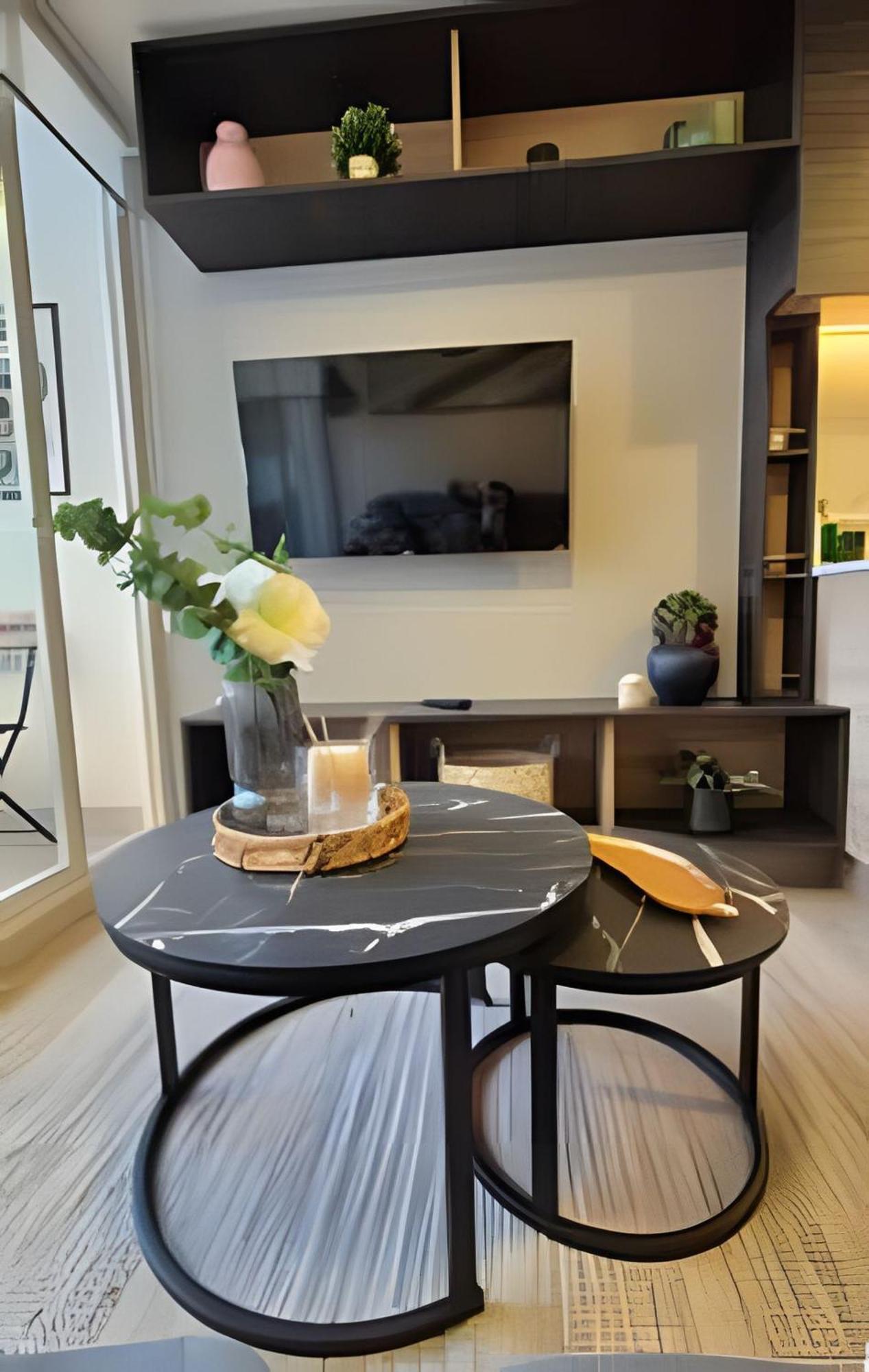 Apartment Centro Depto 1d1b Lujo, Metro, Wifi, Hermosamente Decorado