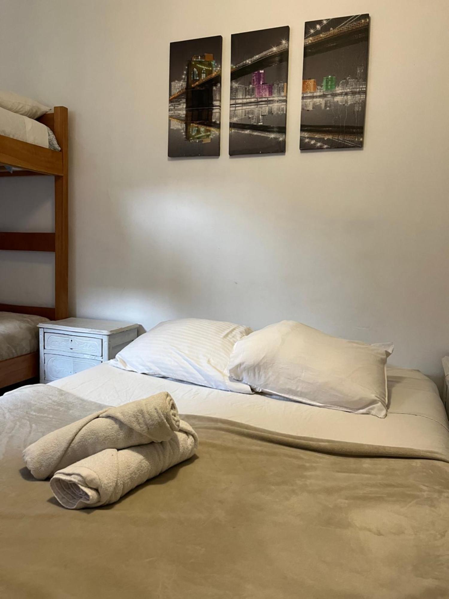 Bed & Breakfast Bb Casita Blue