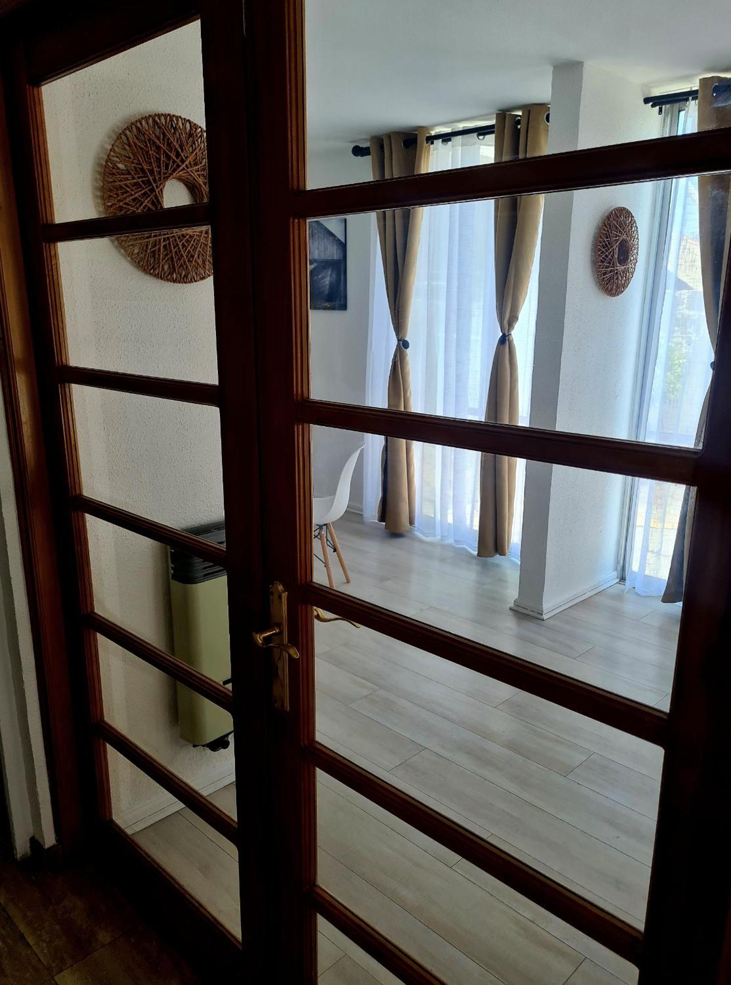Сasa de vacaciones Casa Mall Alto Condes I Calefaccion I Piscina I Estacionamiento Privado I Agua Filtrada *