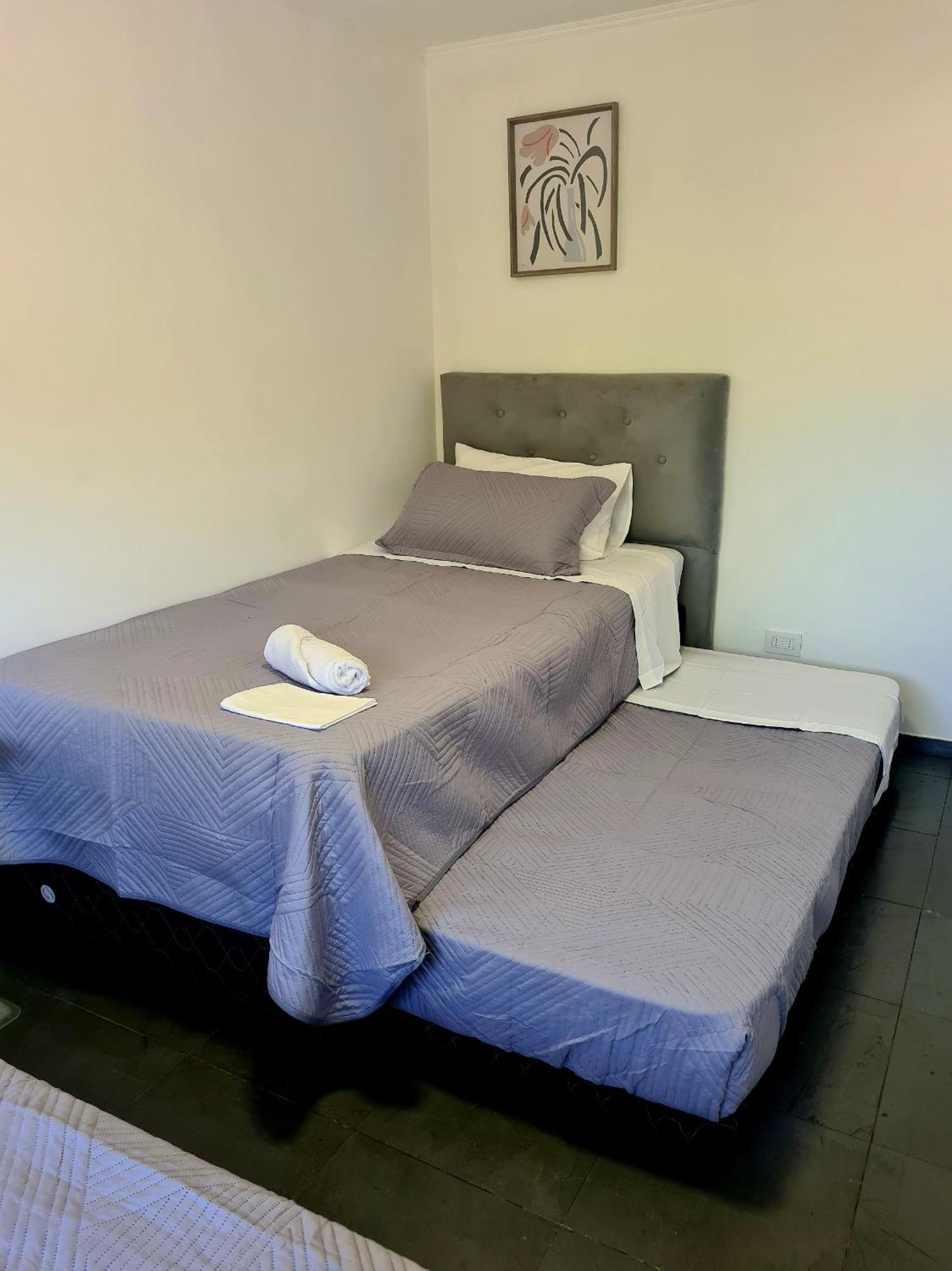 Casa Mall Alto Condes I Calefaccion I Piscina I Estacionamiento Privado I Agua Filtrada Сasa de vacaciones *