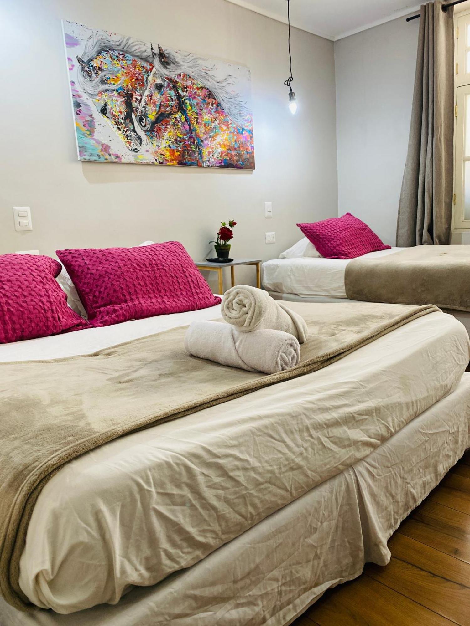Bed & Breakfast Bb Casita Blue