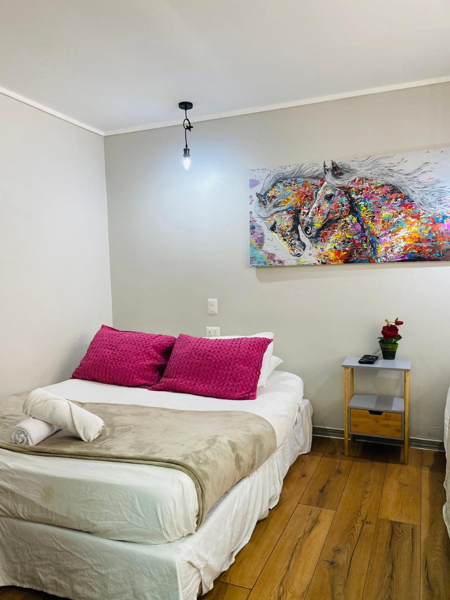 Bb Casita Blue Bed & Breakfast
