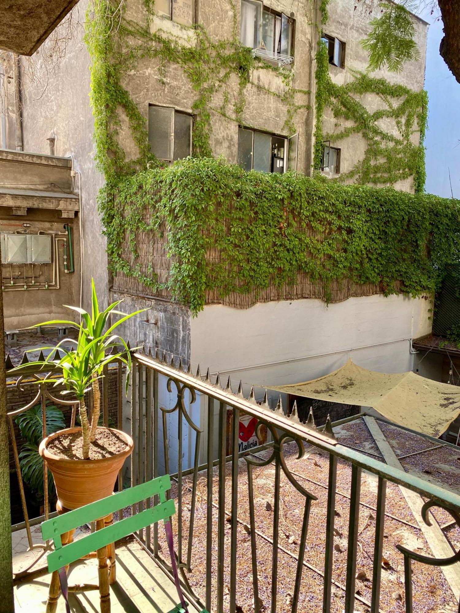 Bed & Breakfast Bb Casita Blue Santiago