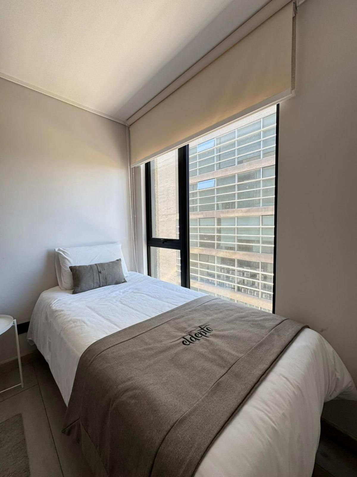 Apartment Eldepto Padre Mariano