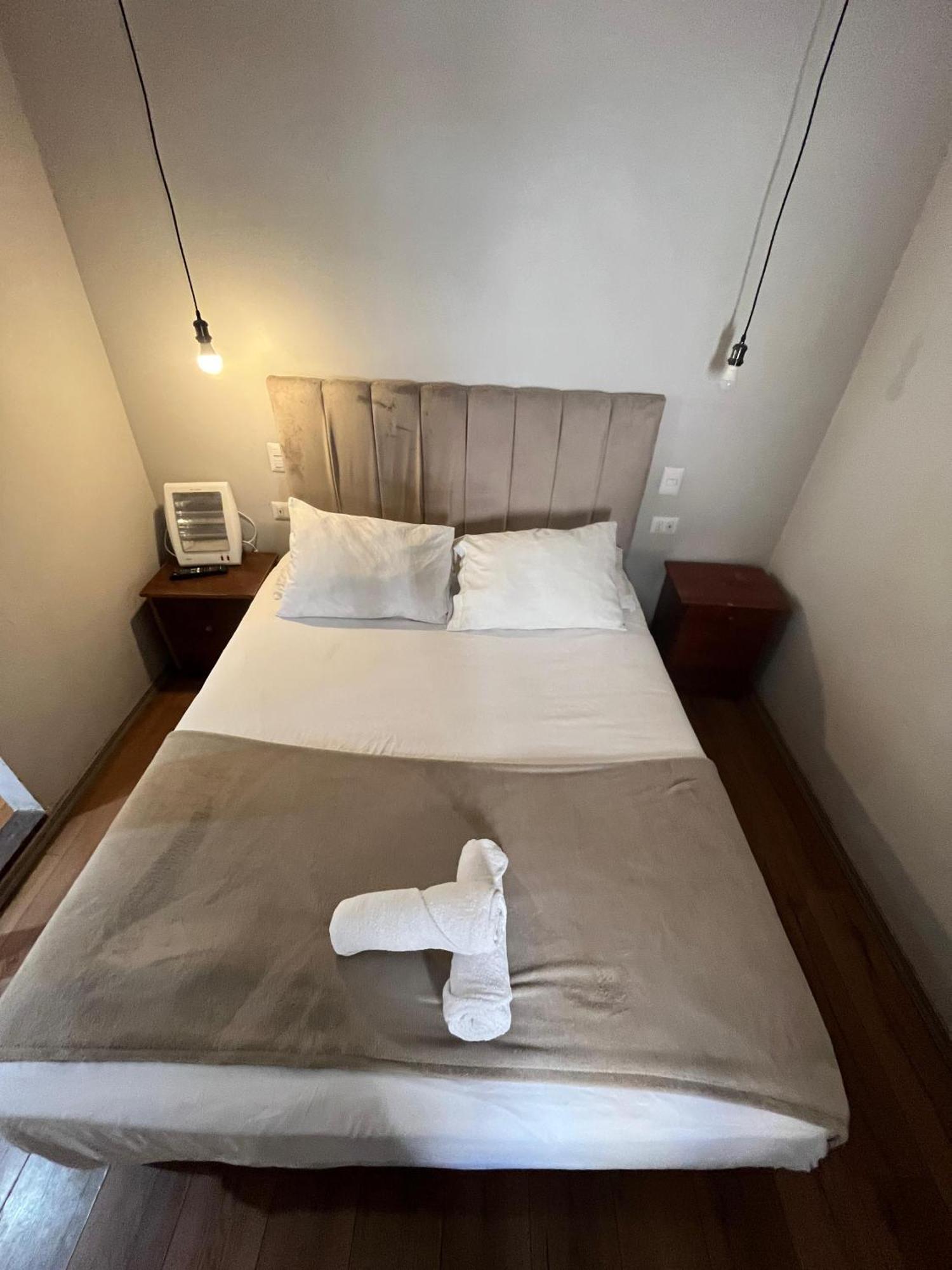 Bb Casita Blue Santiago