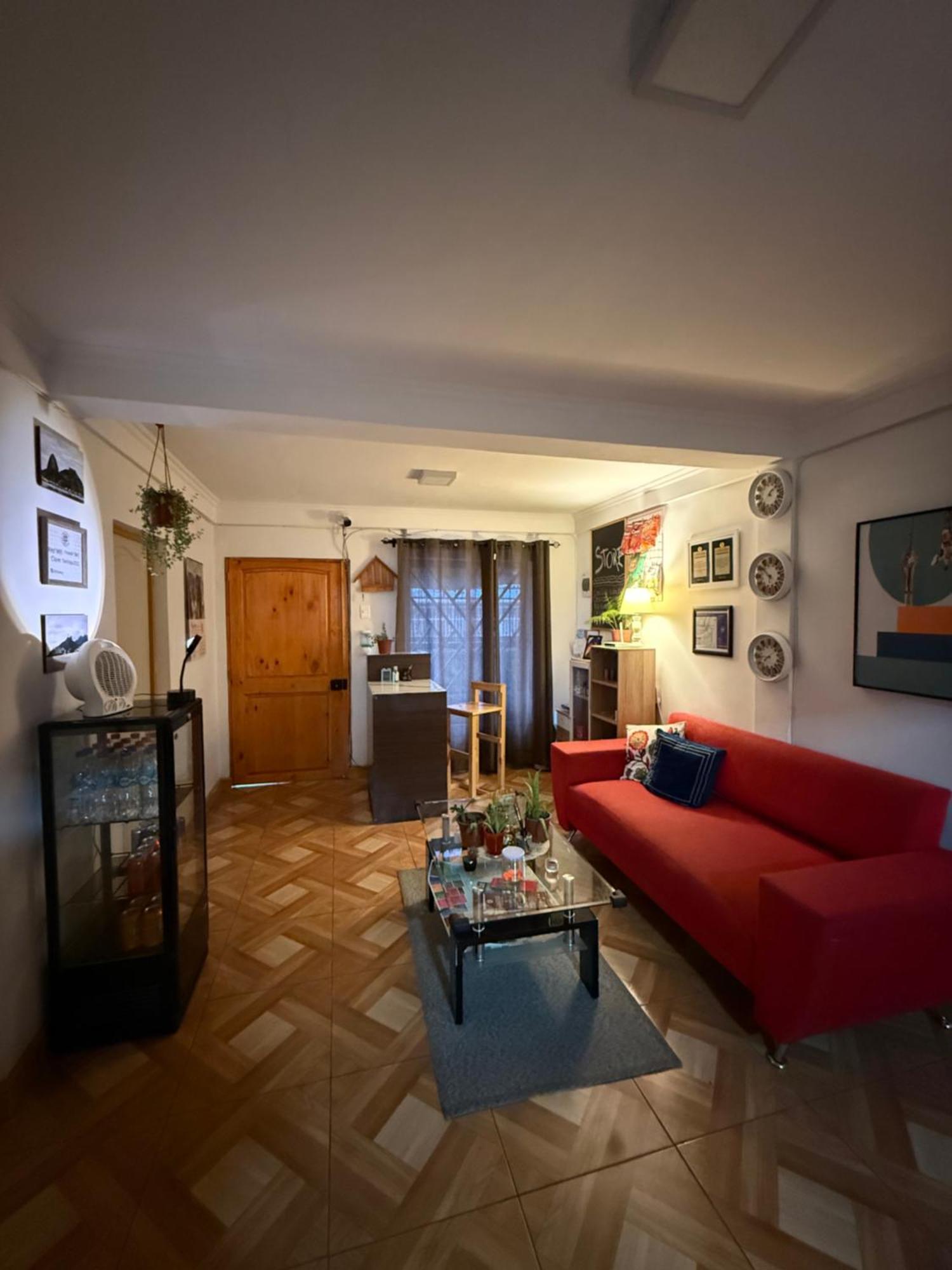 Hostel Familiar S&g