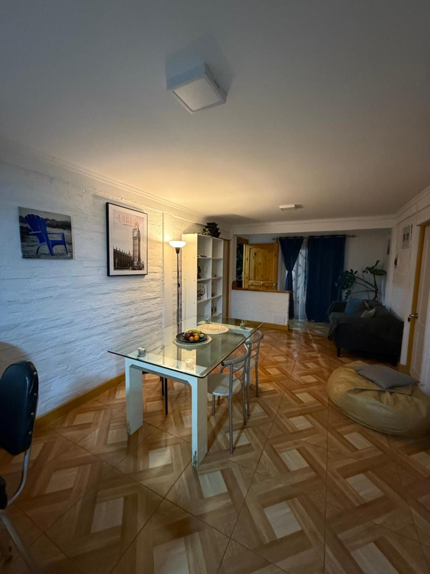 Hostel Familiar S&g Santiago