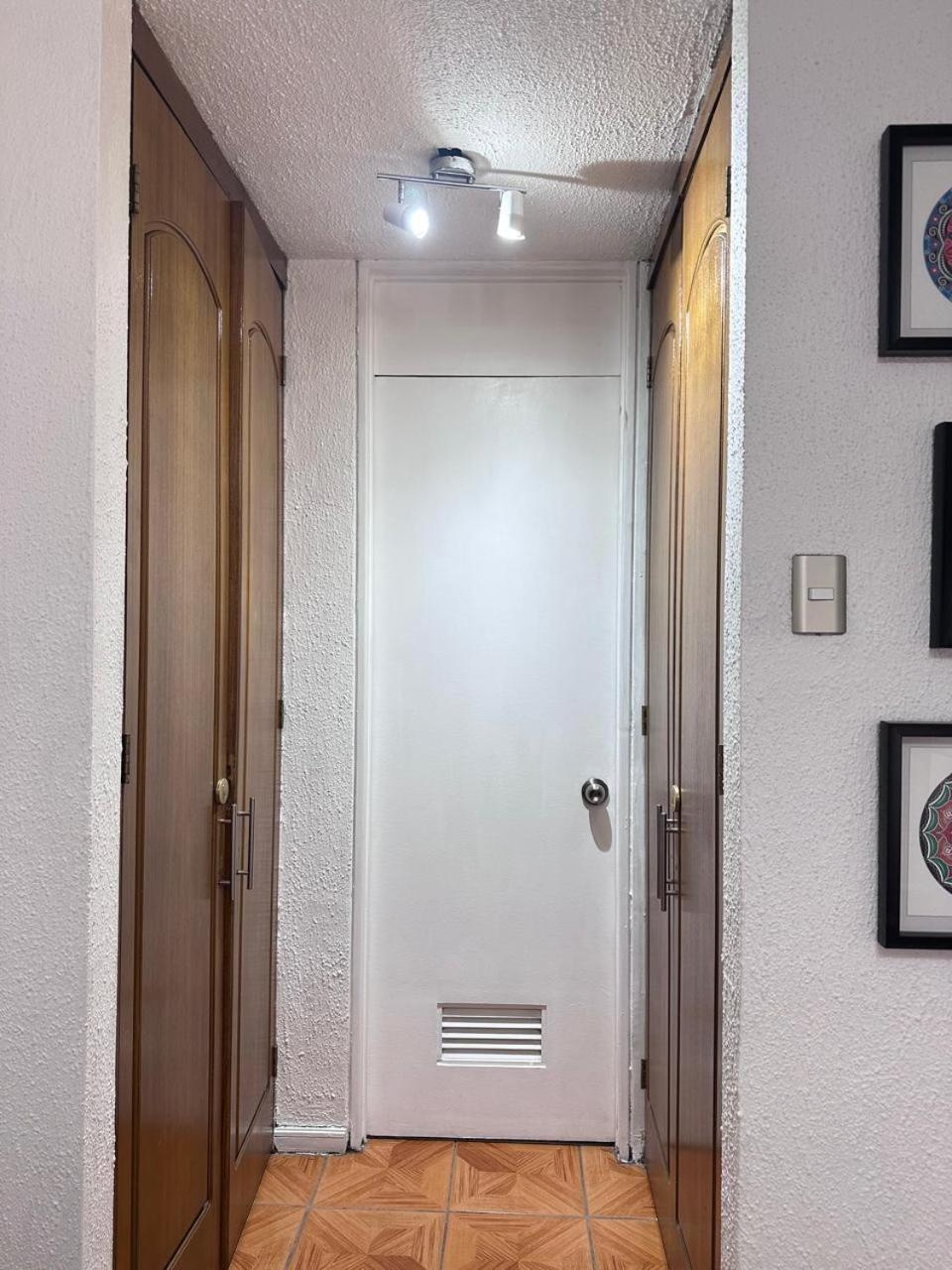 Apartment Mukarram
