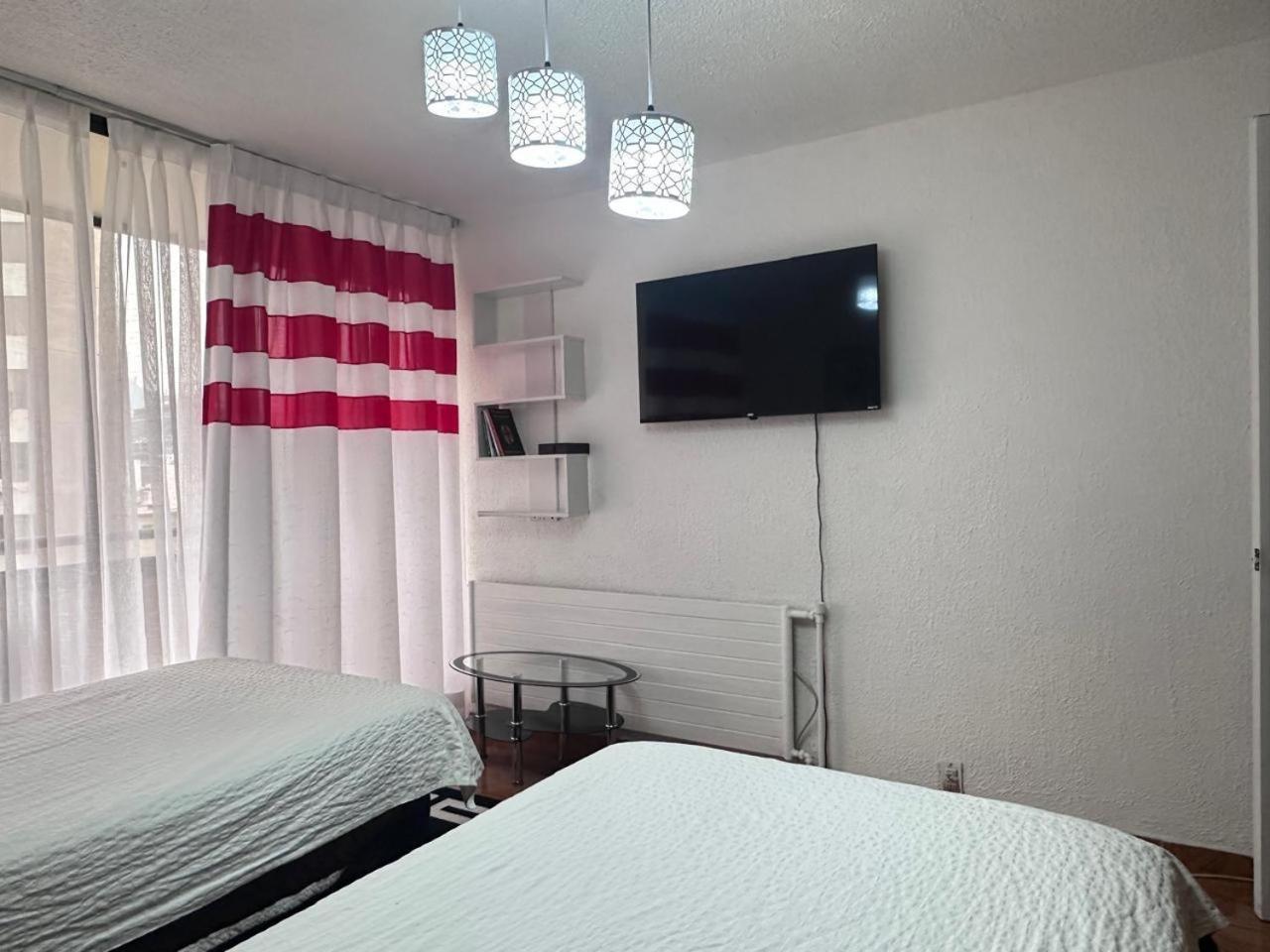 Mukarram Apartment