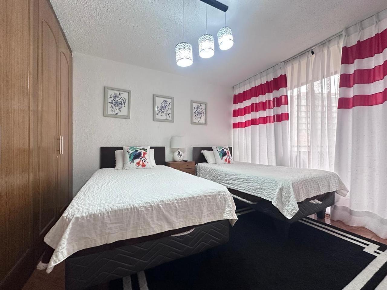 Apartment Mukarram *