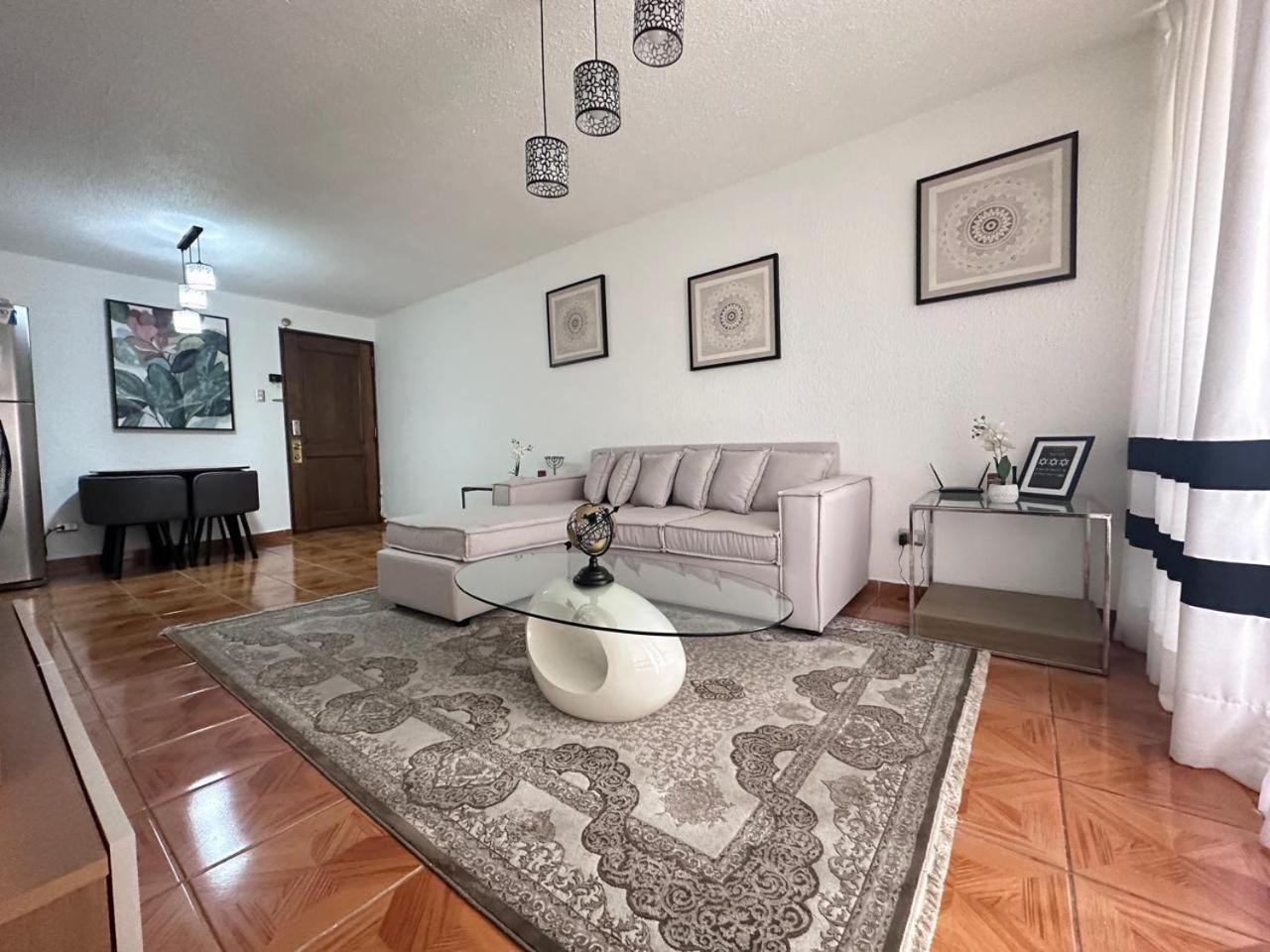 Mukarram Apartment