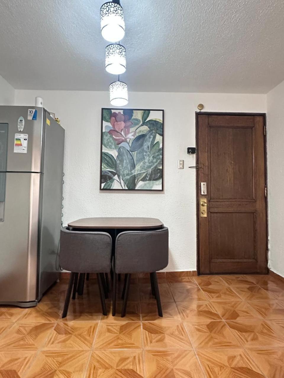 Apartment Mukarram Santiago