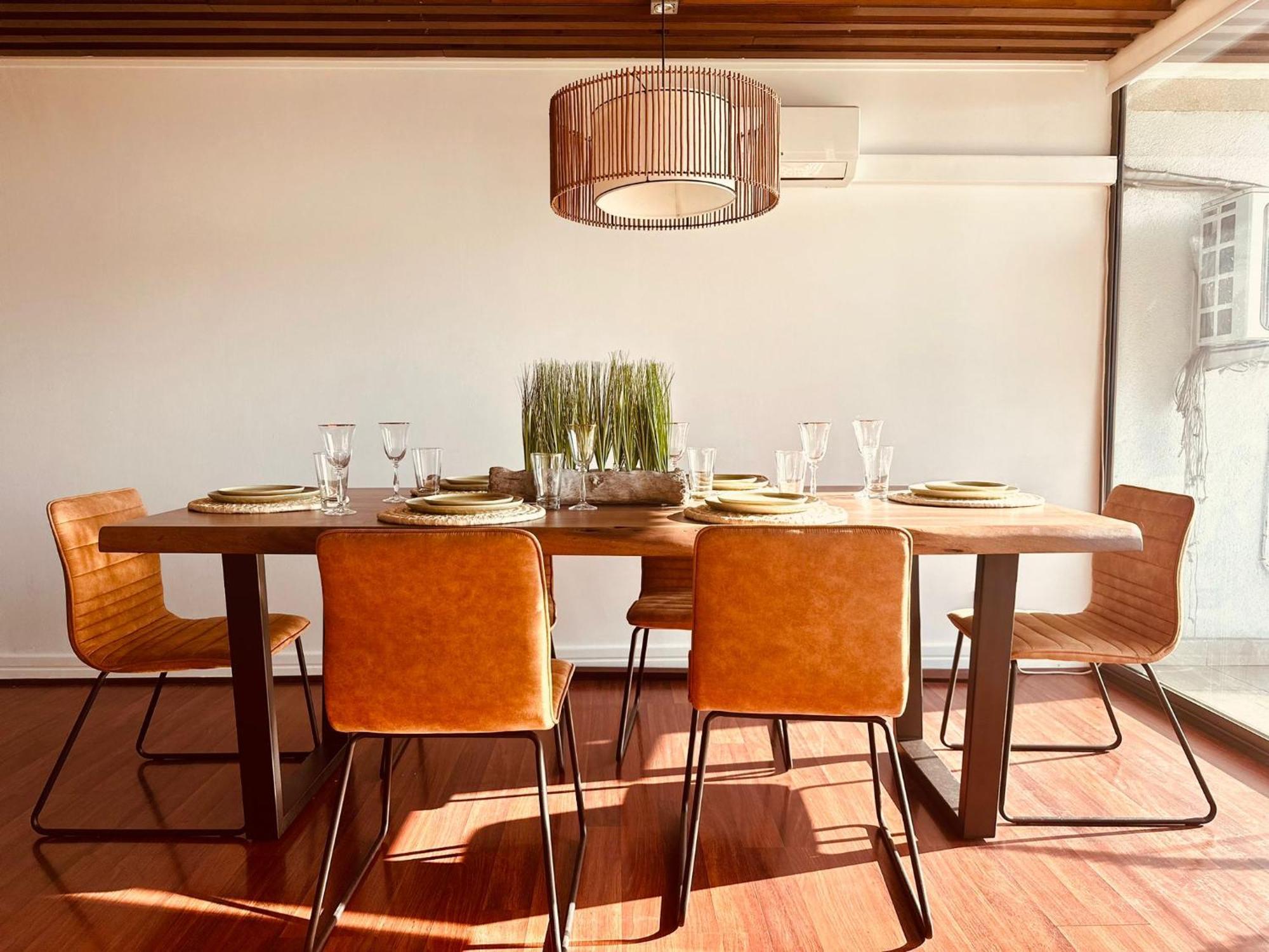 Apartamento Luxury Condes Santiago de Chile