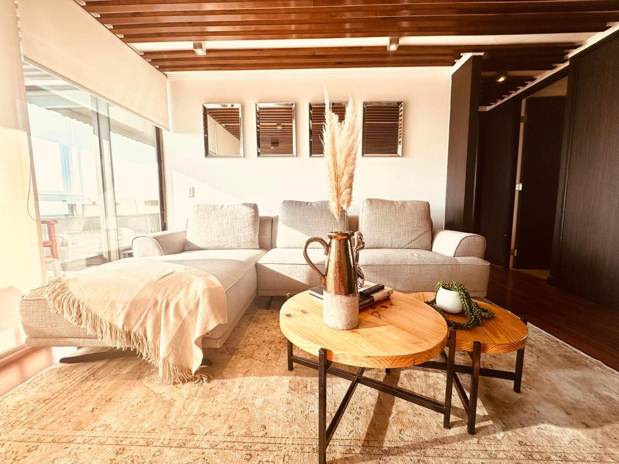 Luxury Condes Santiago de Chile