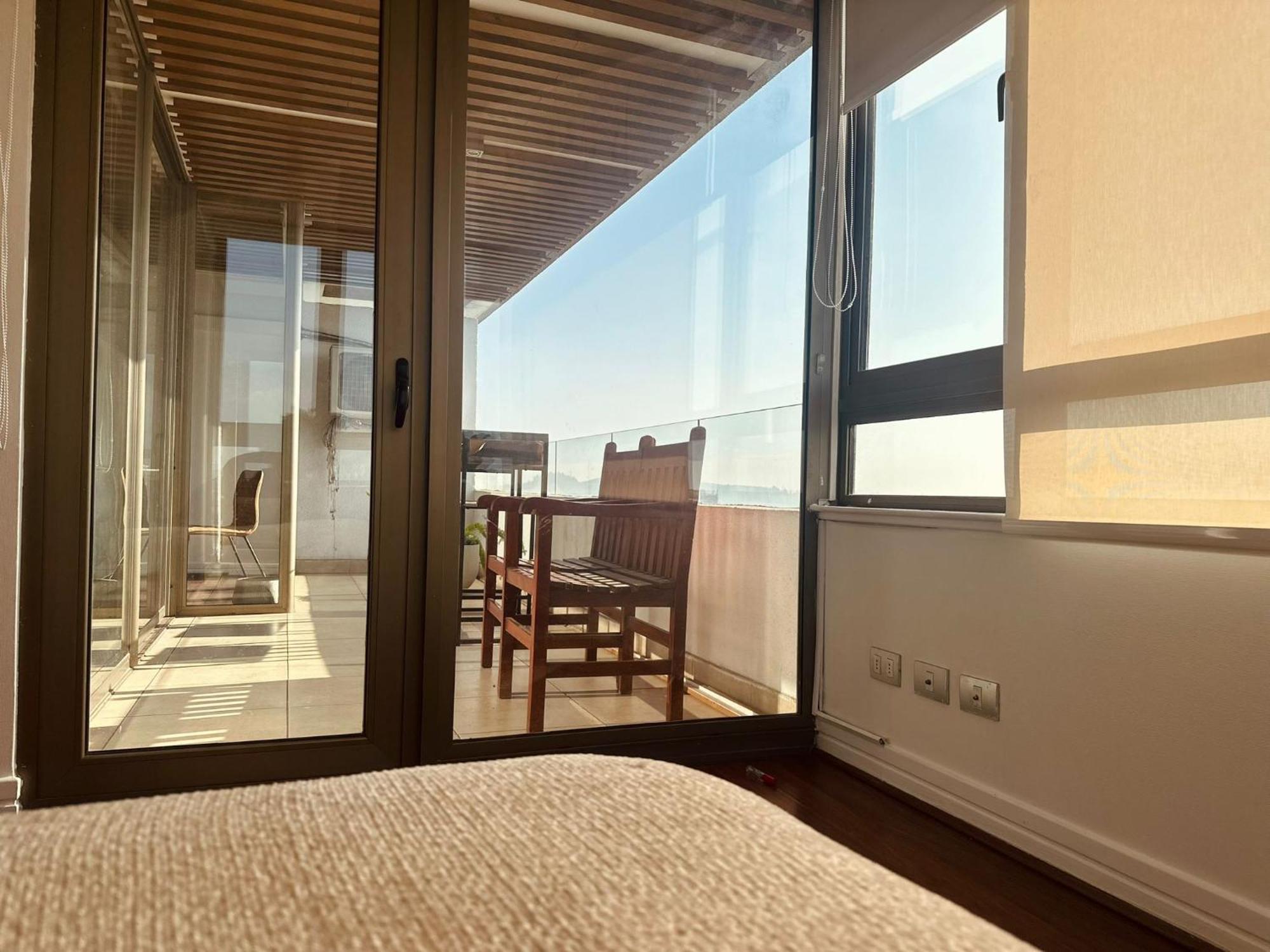 Apartamento Luxury Condes
