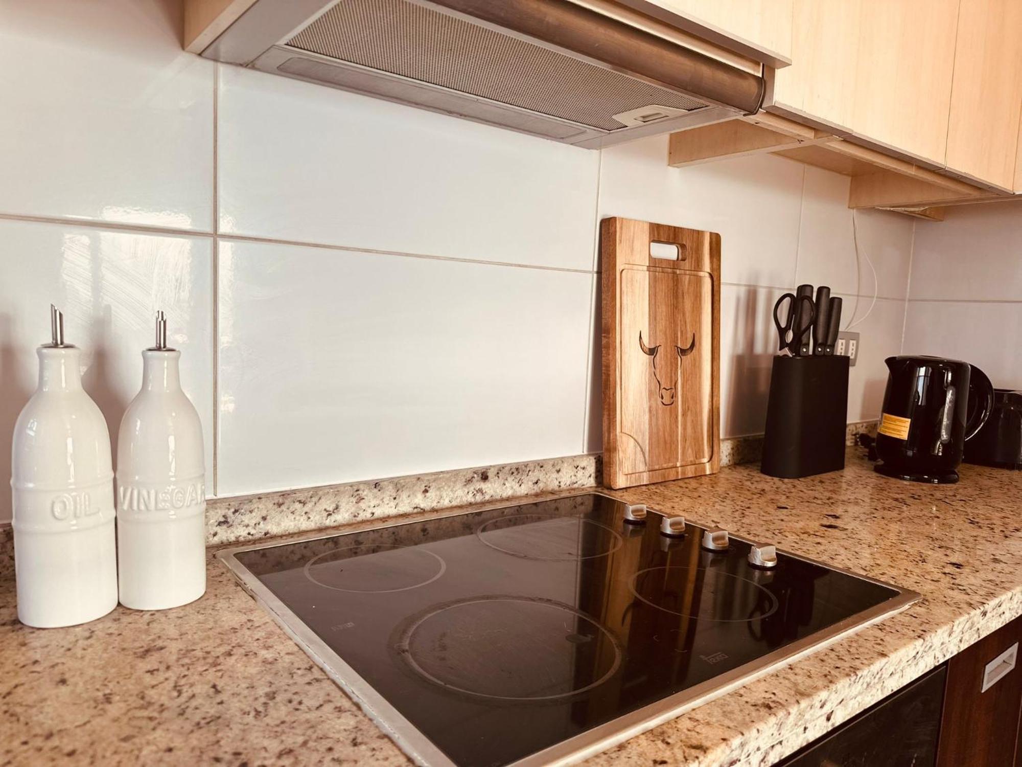 Luxury Condes Apartamento *