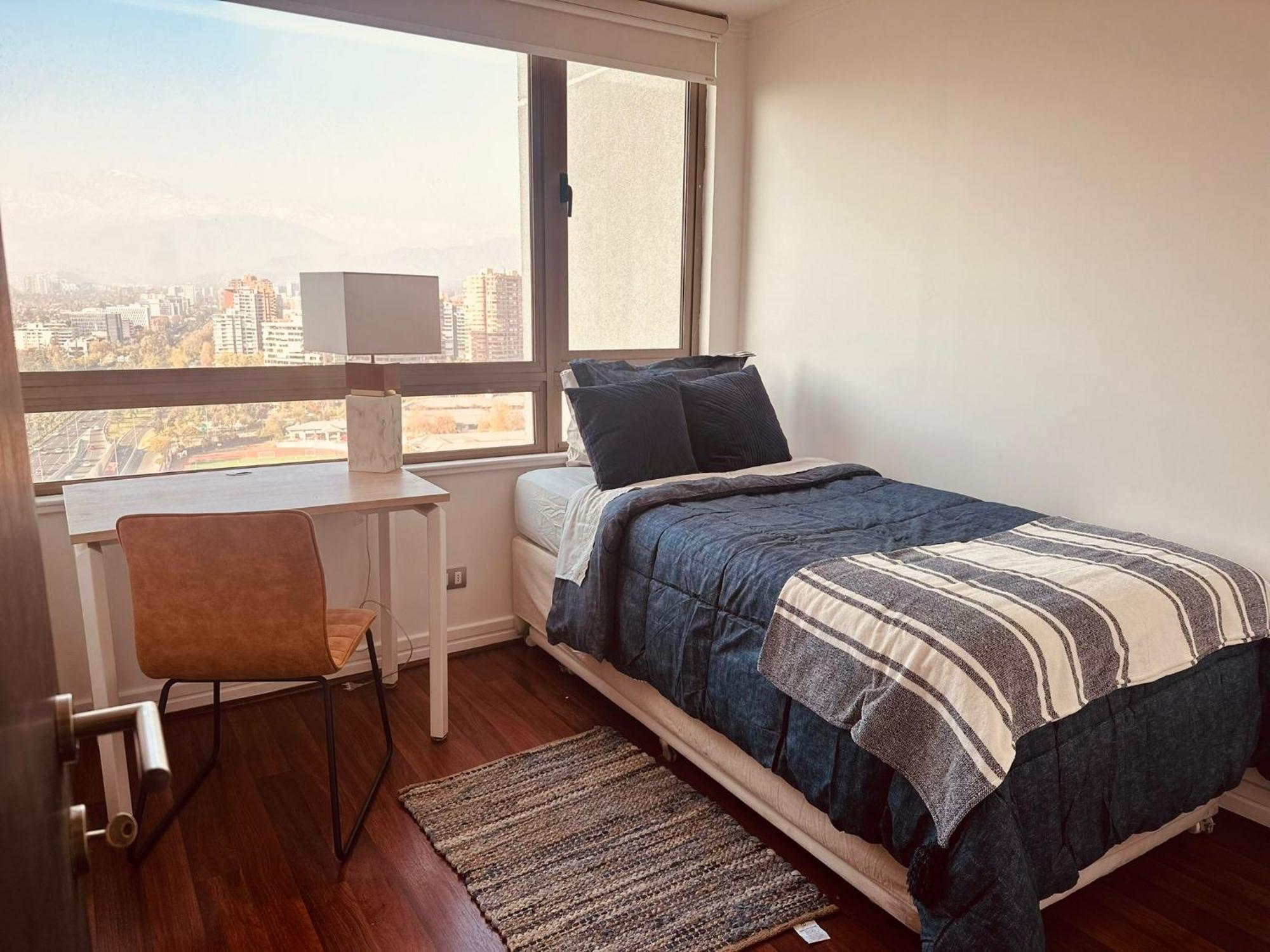 Luxury Condes Santiago de Chile