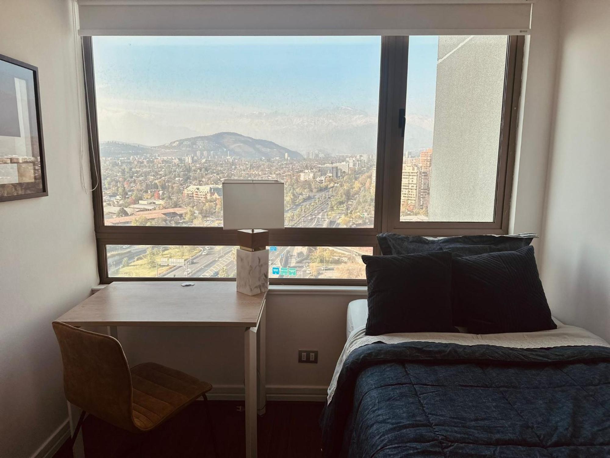 Luxury Condes