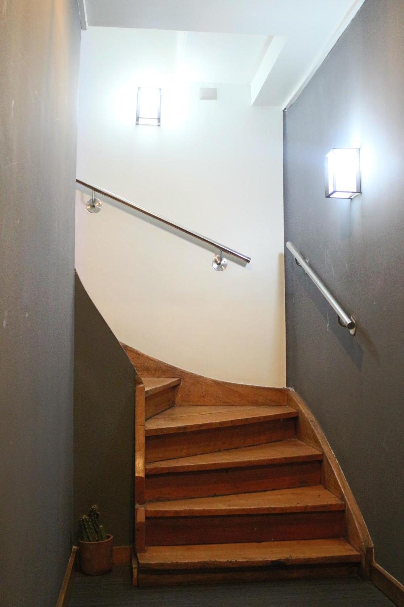 Albergue Guanako