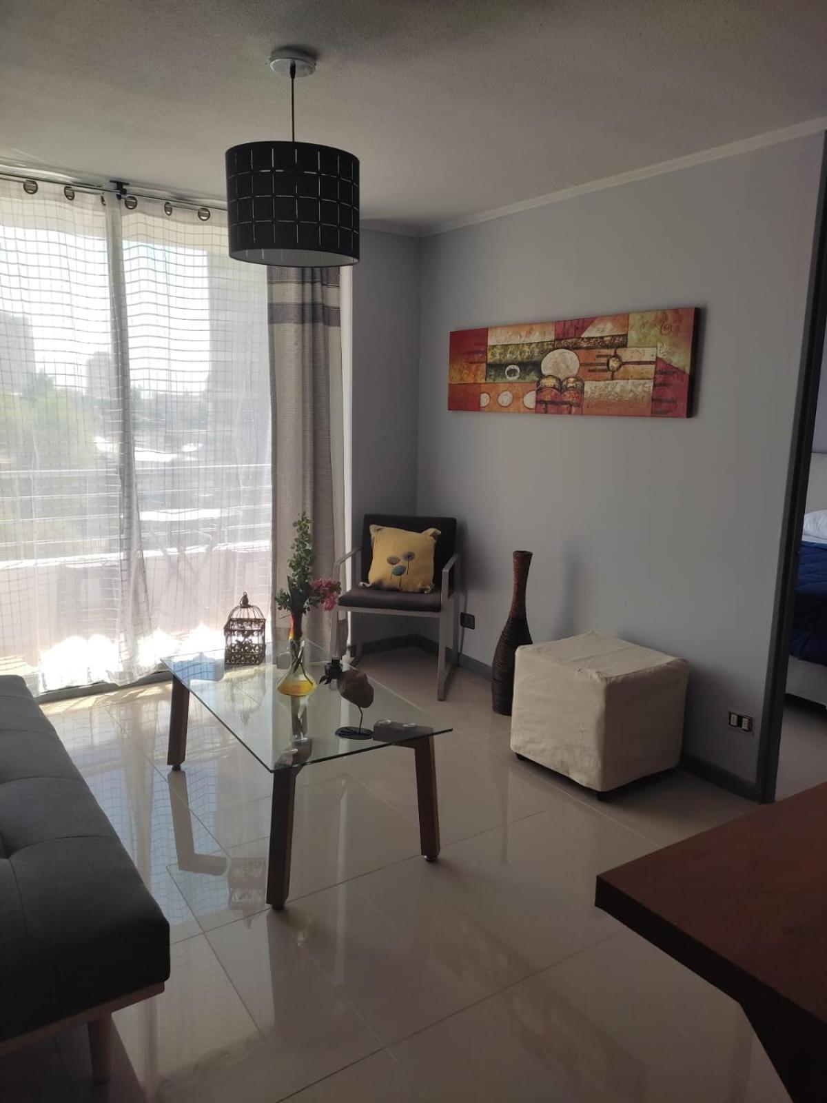 Apartamento Uno Y Dos Vivir En