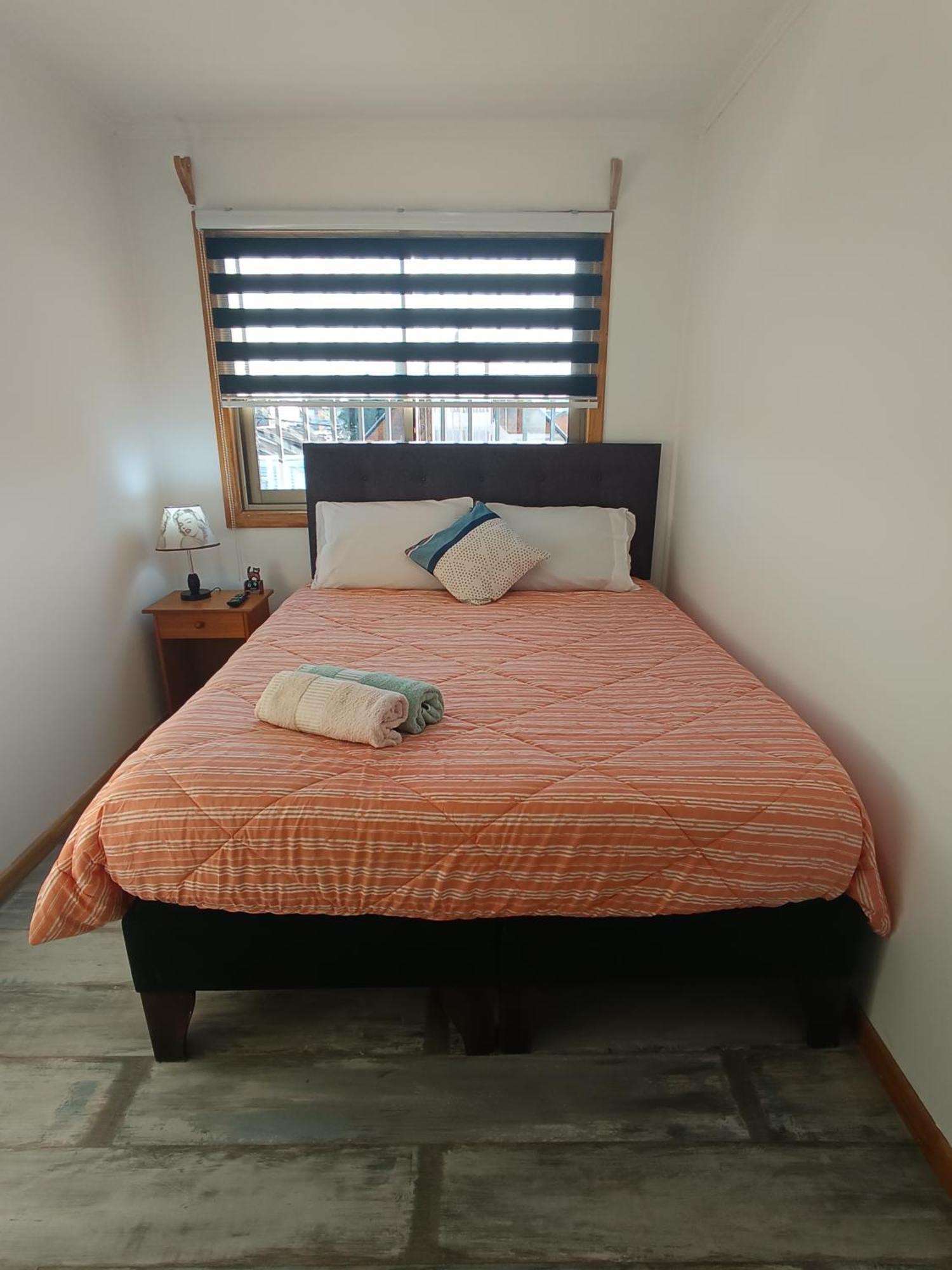 Casa Rogiel-Tr4Slado Desde El Aeropuerto Incluido Horario Definido