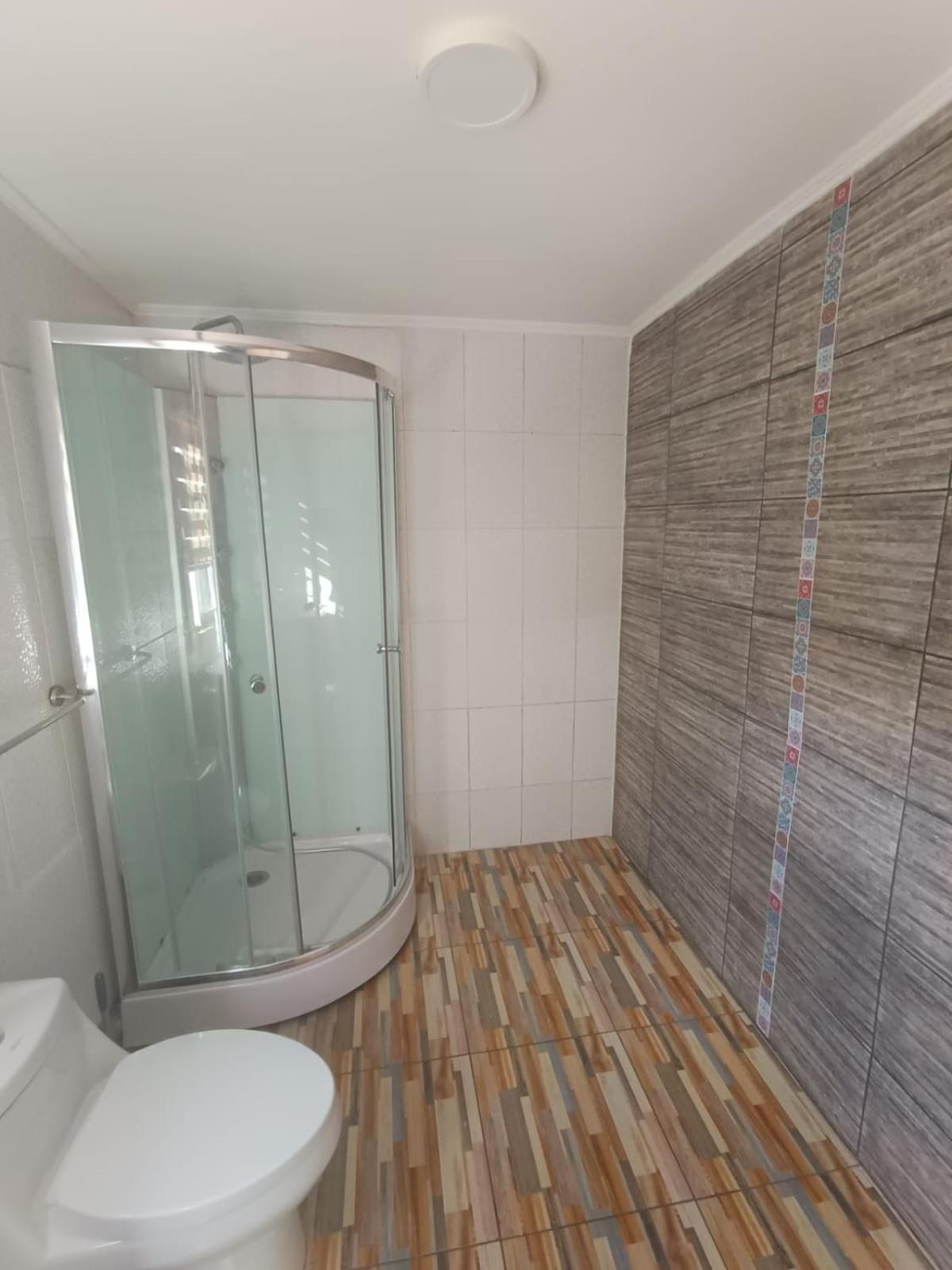 Casa Rogiel-Tr4Slado Desde El Aeropuerto Incluido Horario Definido Guest house Santiago