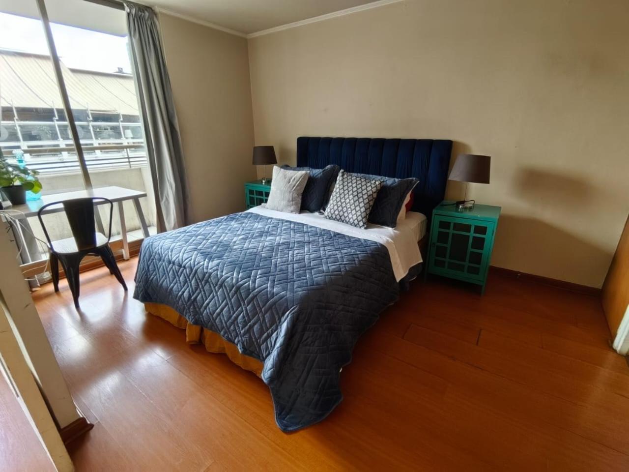 Loreto Dpto Căn hộ Santiago