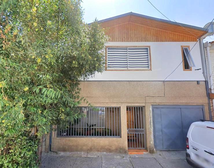 Casa Rogiel-Tr4Slado Desde El Aeropuerto Incluido Horario Definido Santiago