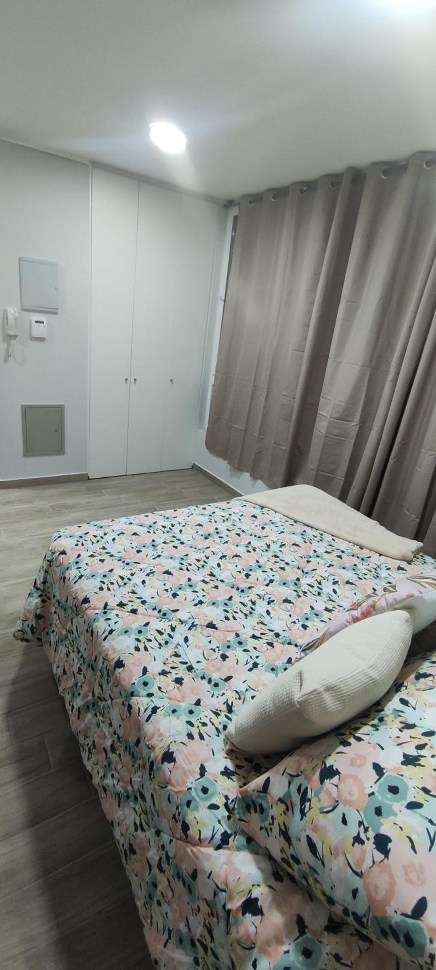 Apartment Estudio Moderno 103 *