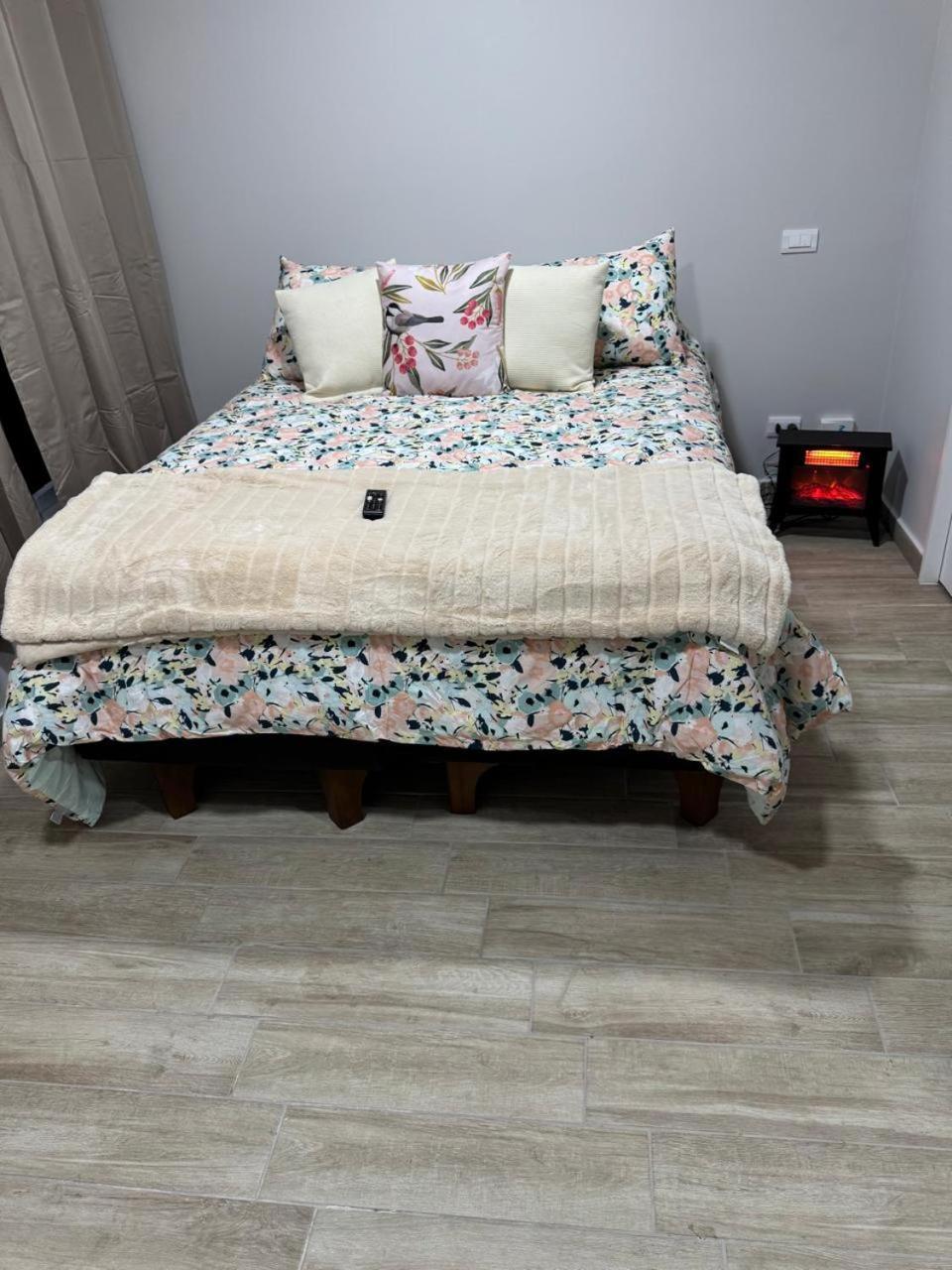 Apartment Estudio Moderno 103 Santiago