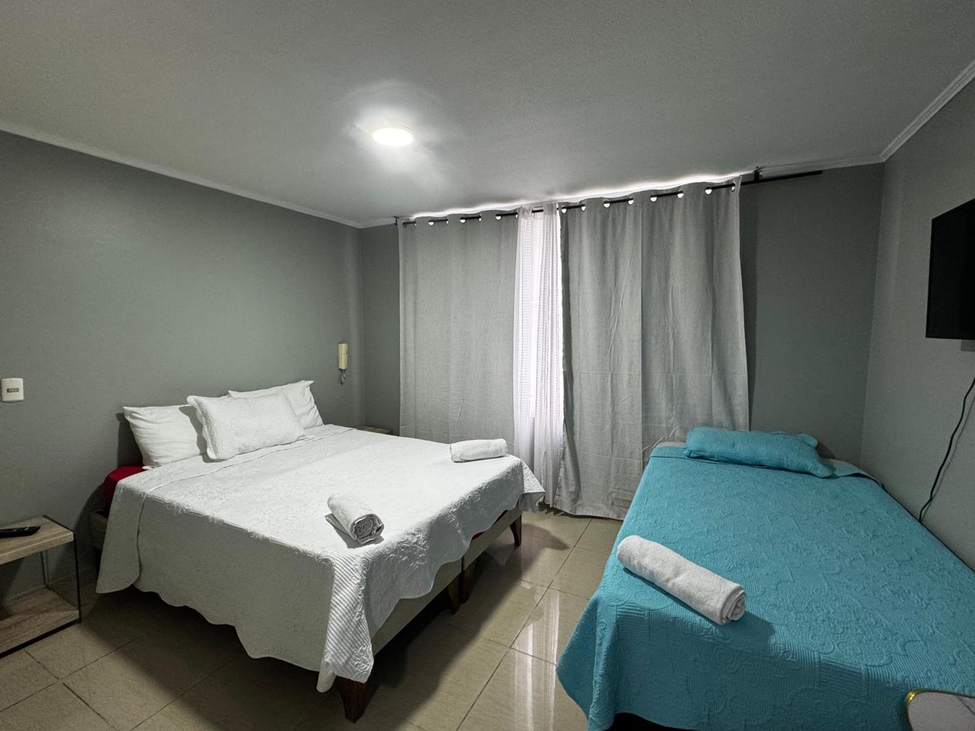 Santiago Suites Santiago de Chile