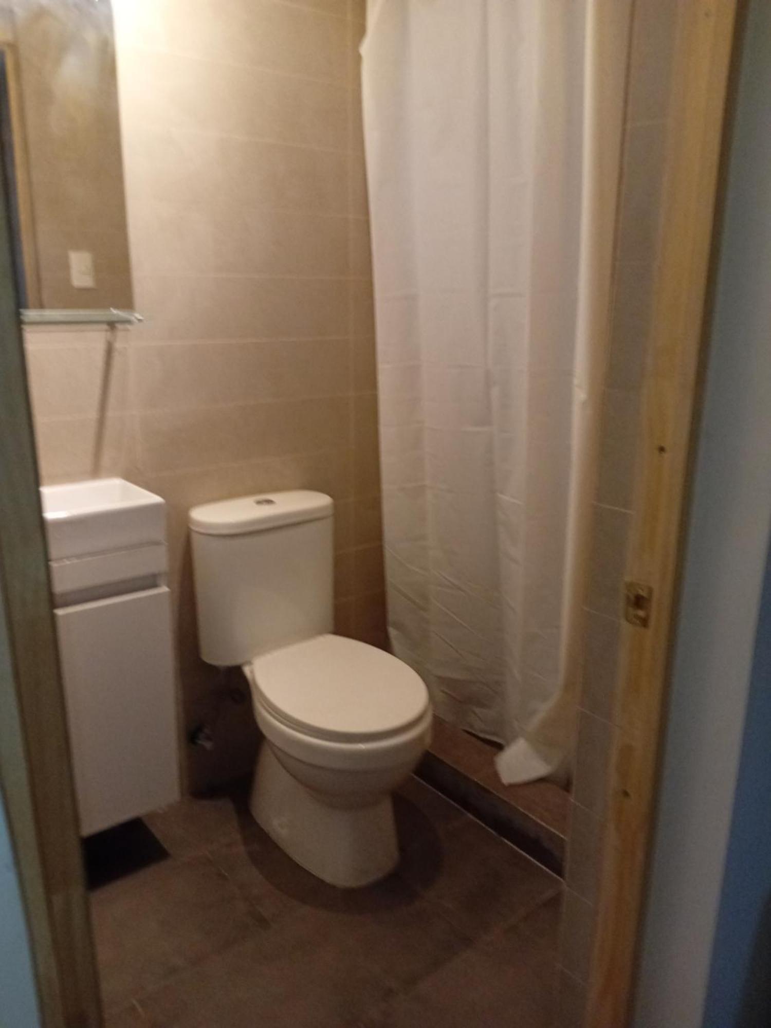 Apartment Interior En Condes Santiago