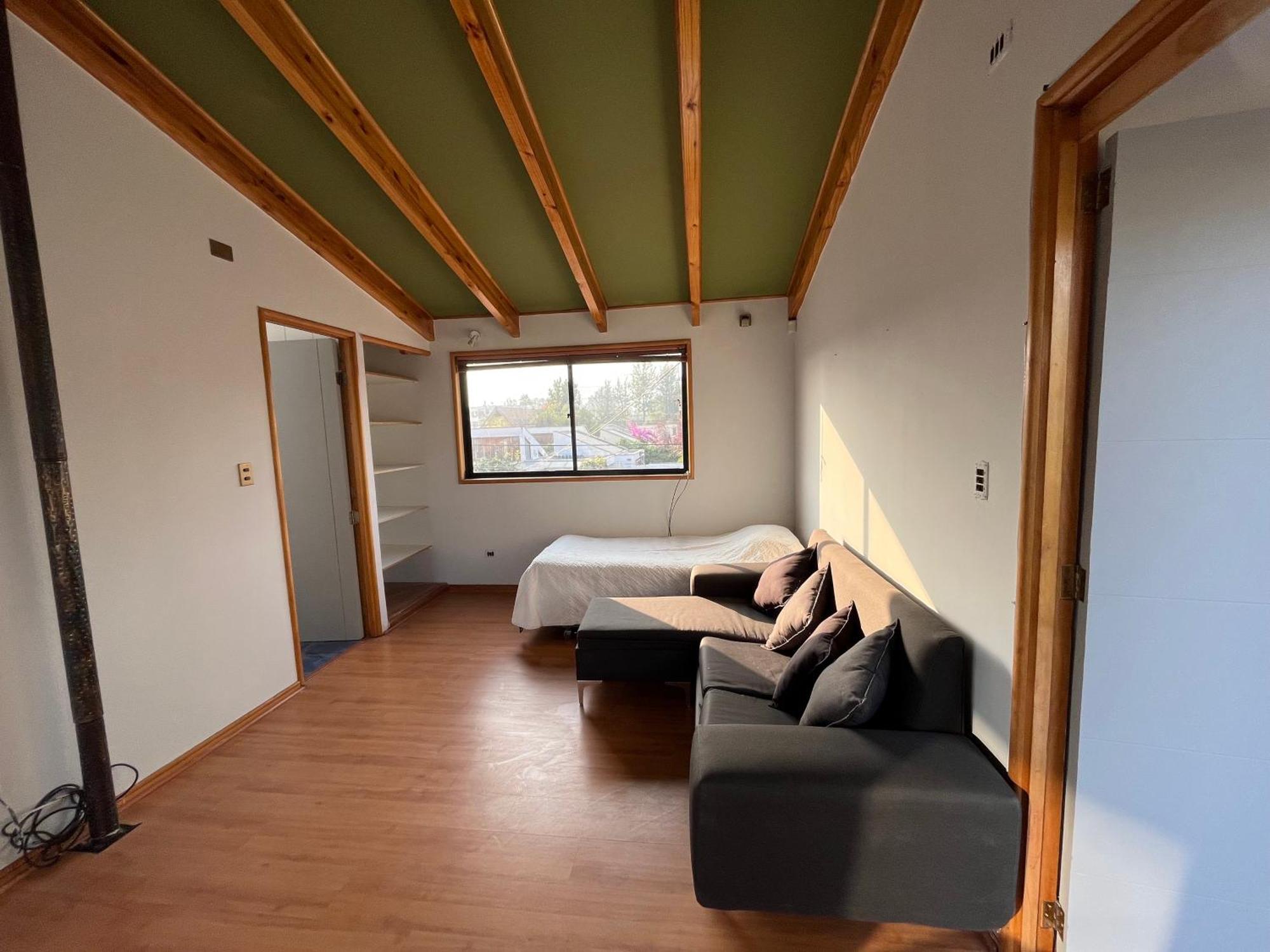 Vitacura Inn Santiago