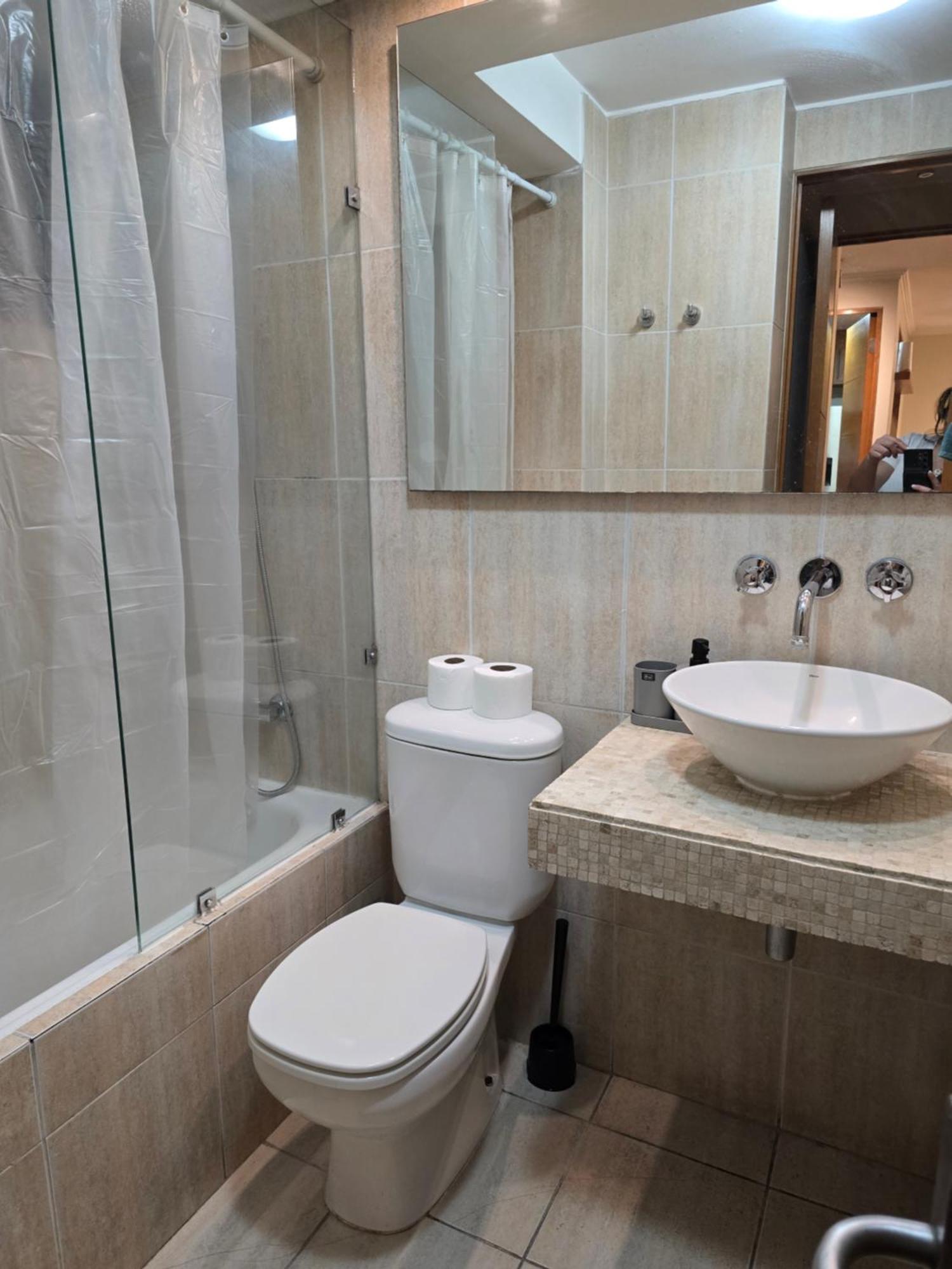 Depto Apartment *