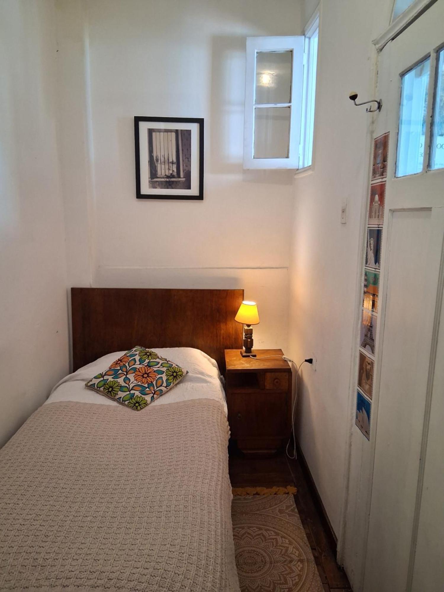 La Cascarona Homestay Santiago