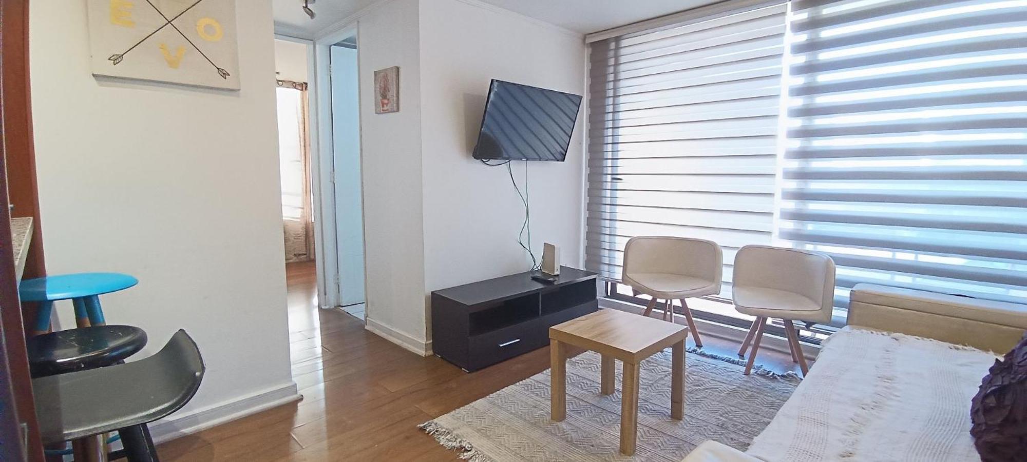 Apartment Living Flores *