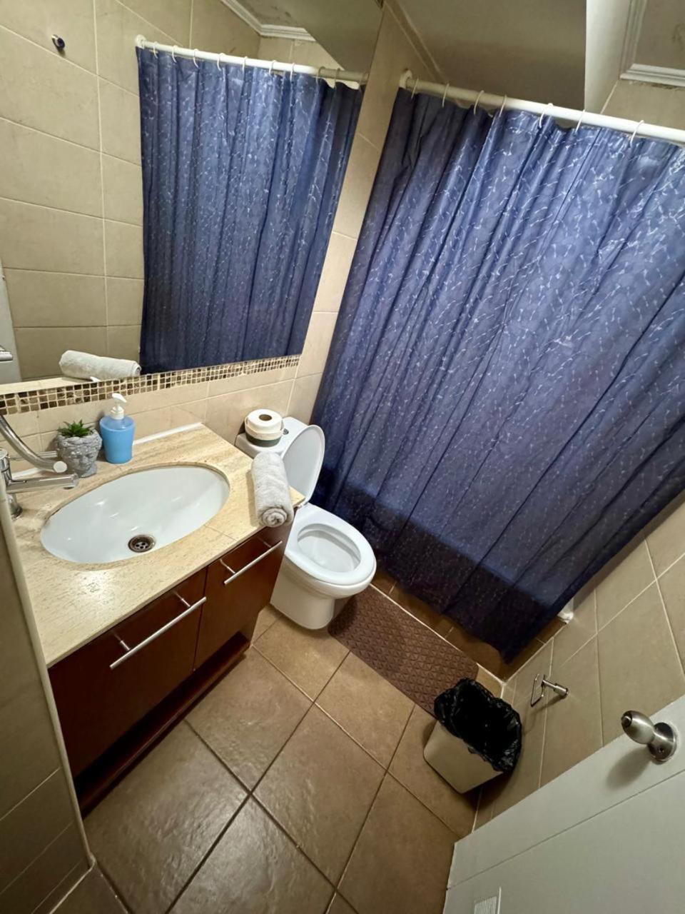 Apartamento Orquidea