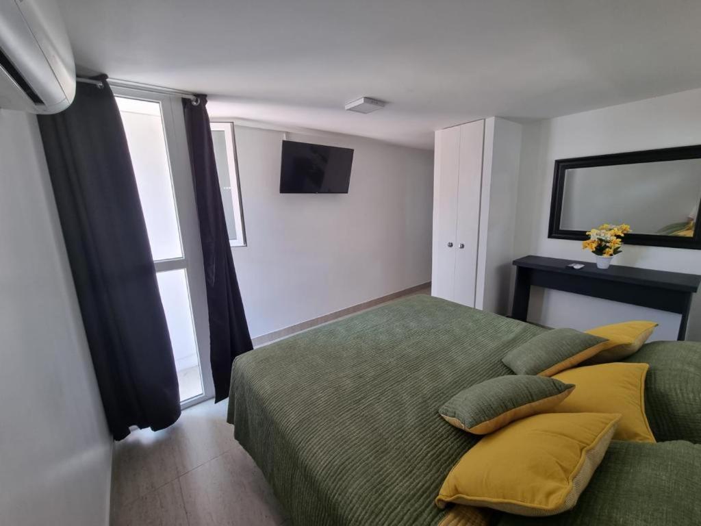 Laredo Boutique Khách sạn Santiago