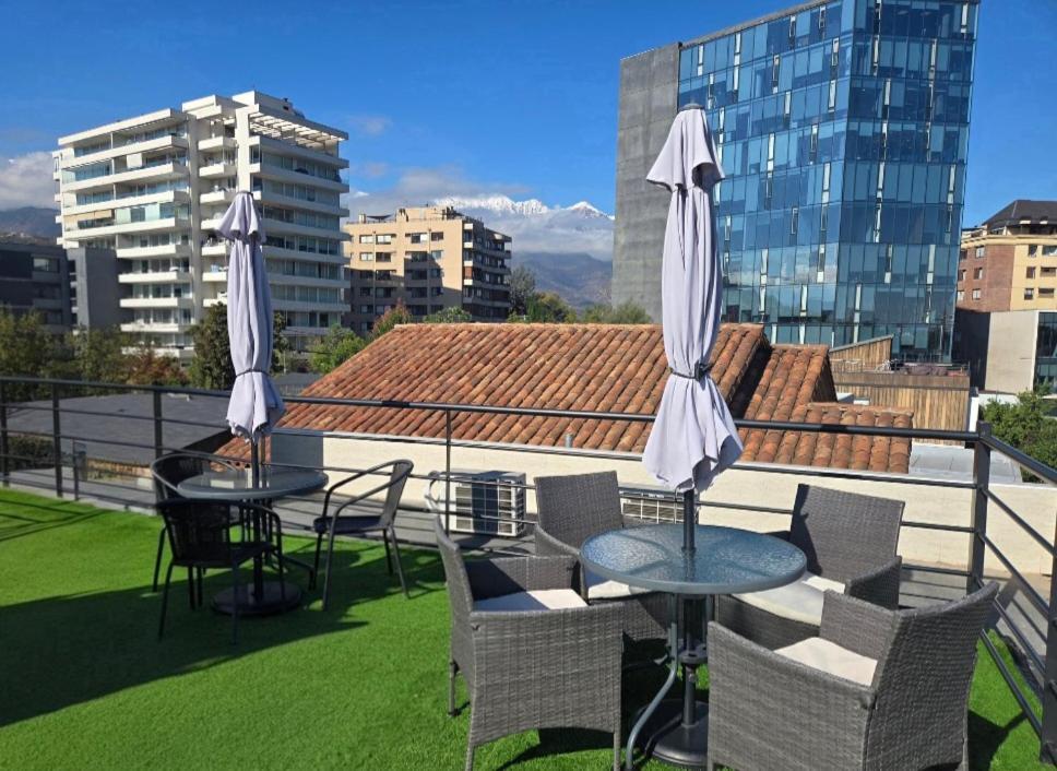 Laredo Boutique Khách sạn *