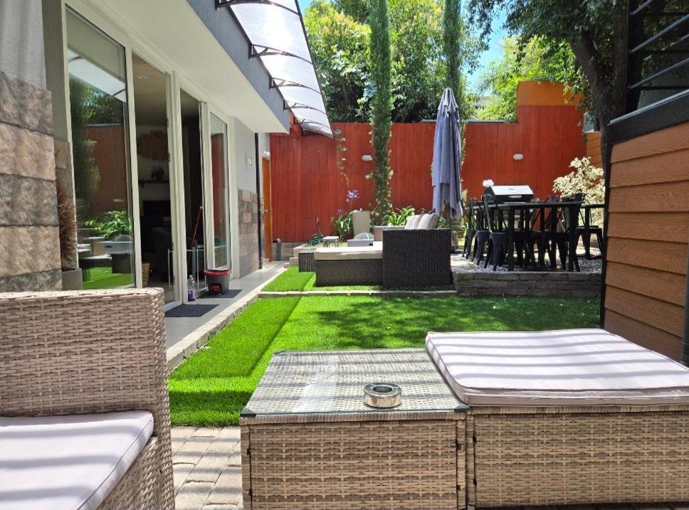 Laredo Boutique Khách sạn Santiago