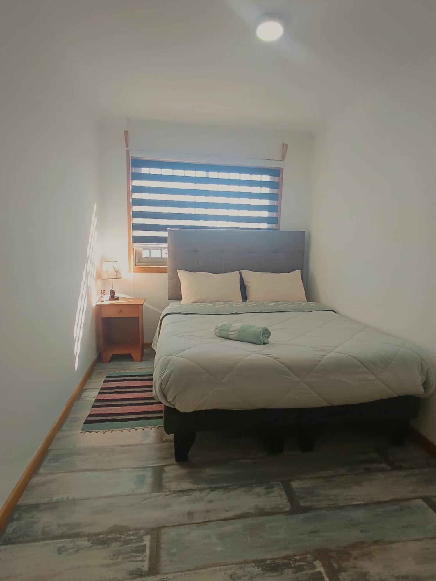 Guest house Casa Rogiel-Tr4Slado Desde El Aeropuerto Incluido Horario Definido Santiago
