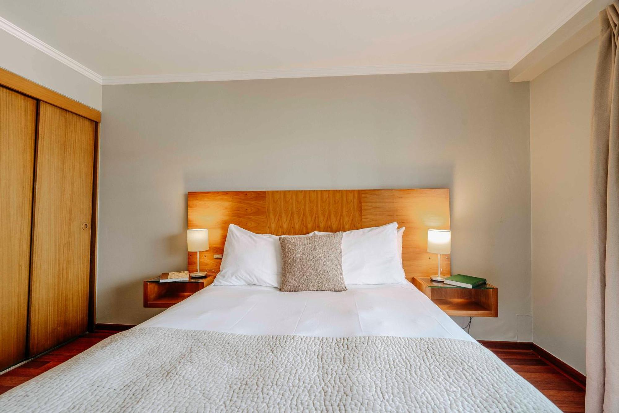 Apartahotel Time - Essential 3*