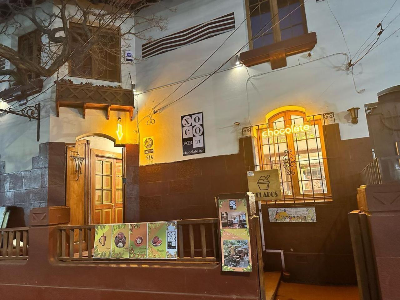 522 Guest house