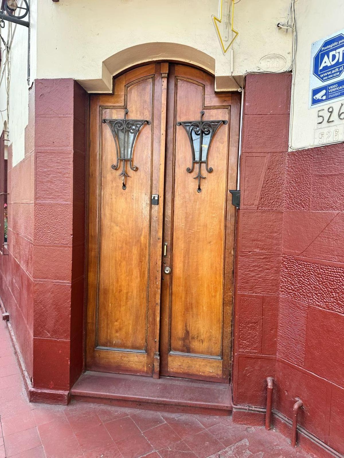 Guest house 522
