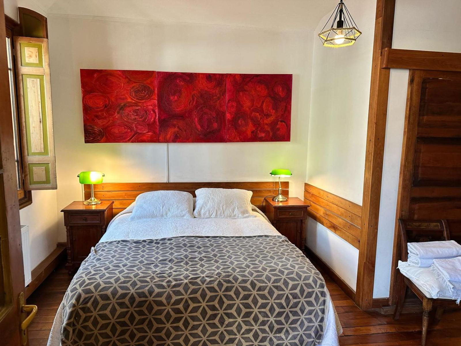 Guest house 522 Santiago