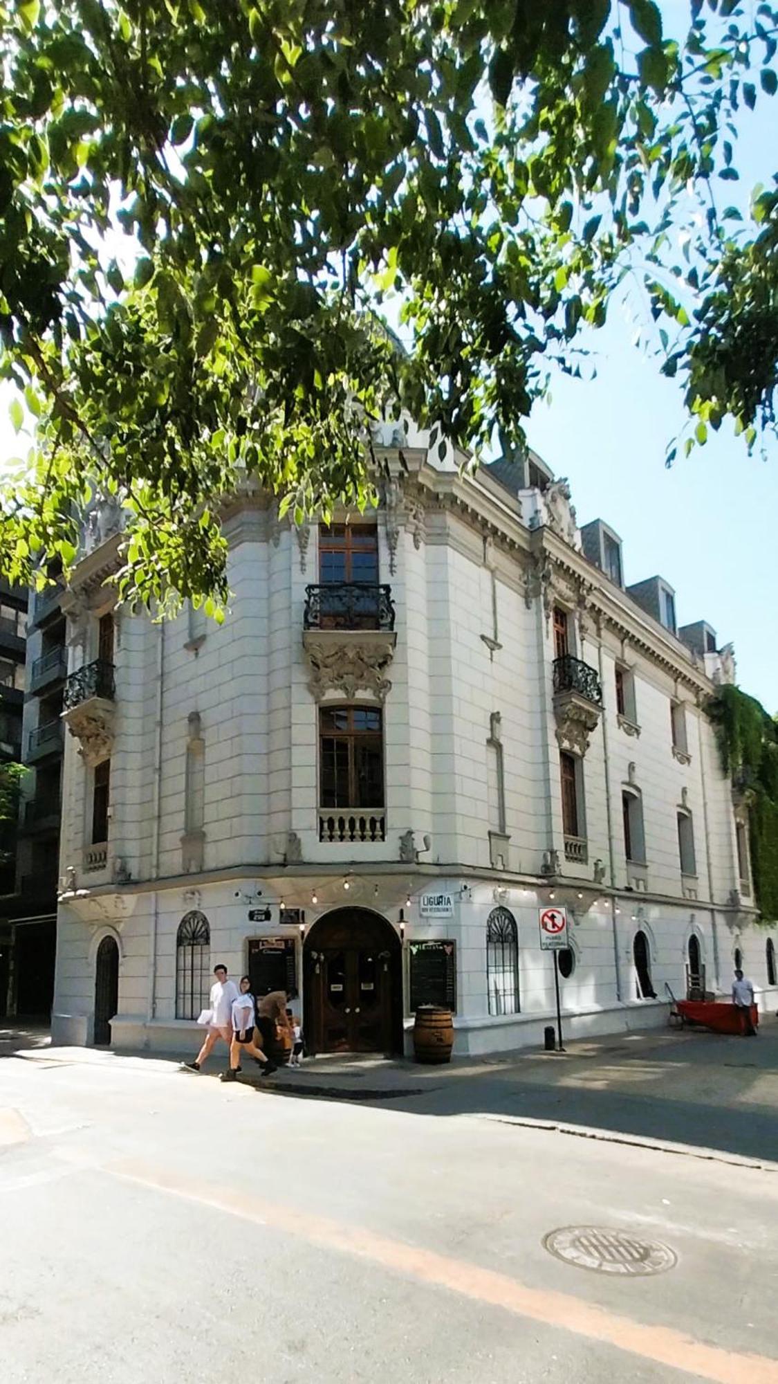 Barrio Historico 3 Min Metro, Wifi, Netflik, Comodidad Apartment